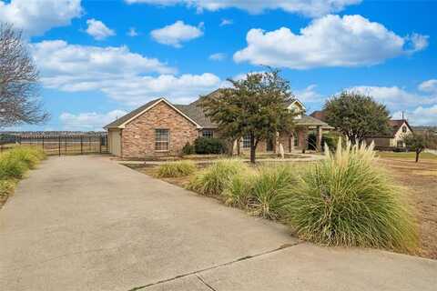 116 Lonesome Trail, Haslet, TX 76052