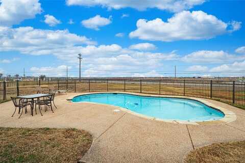 116 Lonesome Trail, Haslet, TX 76052