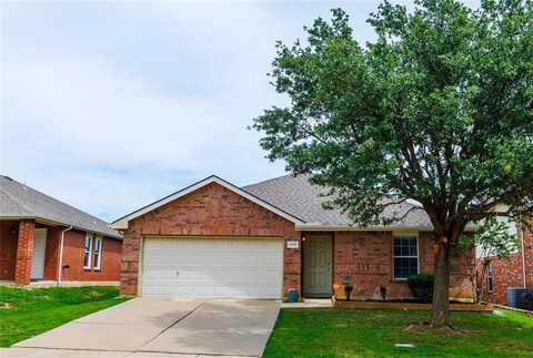 1431 Puerto Lago Drive, Little Elm, TX 75068