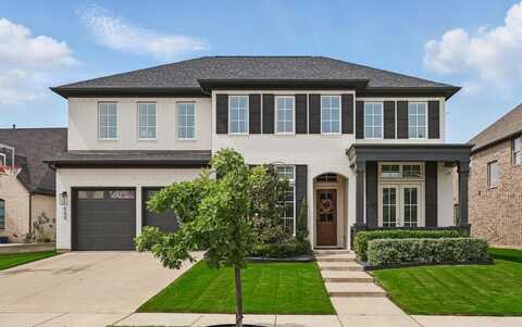 405 Nora Lane, Argyle, TX 76226