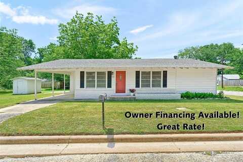 501 S Eddy Avenue, Denison, TX 75020