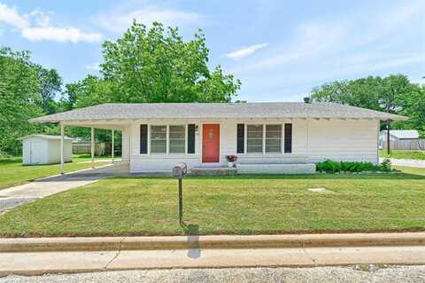 501 S Eddy Avenue, Denison, TX 75020