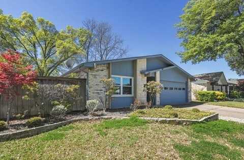 1637 Dell Oak Drive, Garland, TX 75040