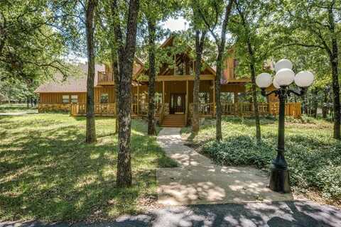 348 Indian Trail, Decatur, TX 76234
