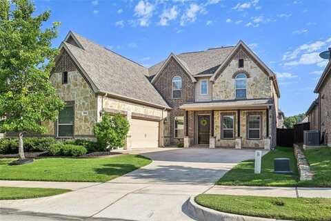 1104 Rhett Drive, Colleyville, TX 76034