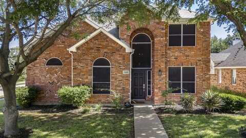 7028 Saint Augustine Drive, Frisco, TX 75033