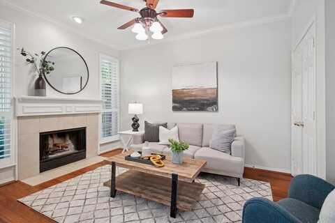 8562 Brittania Way, Dallas, TX 75243