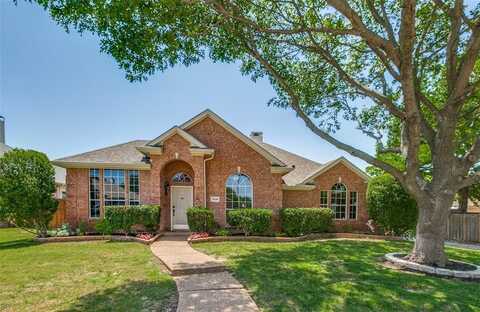 1426 Woodmont Drive, Allen, TX 75002