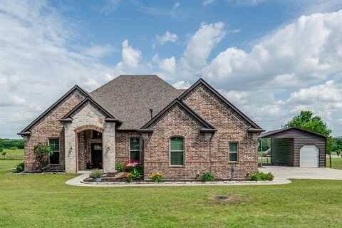 14203 Stanley Lane, Forney, TX 75126