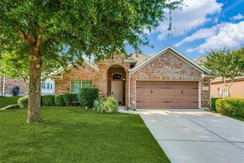 5304 Ridgepass Lane, McKinney, TX 75071