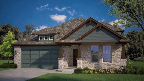 8725 TALLWOOD Lane, Justin, TX 76247