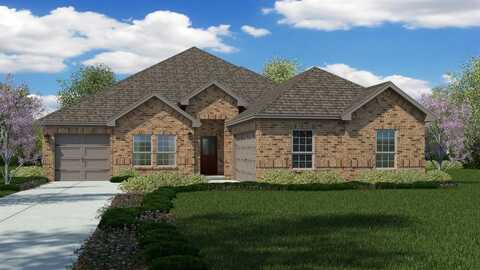 1303 FINLEY Drive, Mansfield, TX 76063