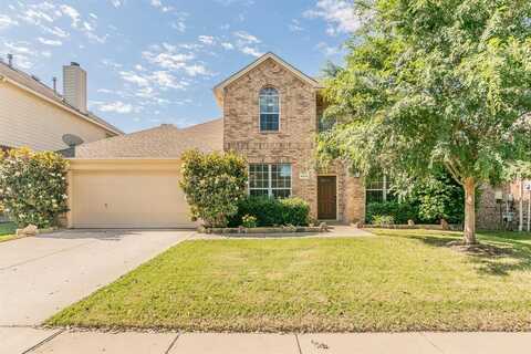 4820 Rum Street, Fort Worth, TX 76244