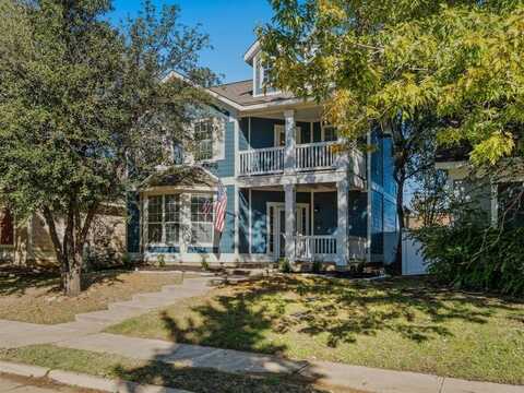 9817 Cedarcrest Drive, Providence Village, TX 76227