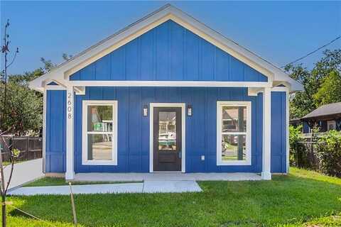2608 Cleveland Avenue, Waco, TX 76711