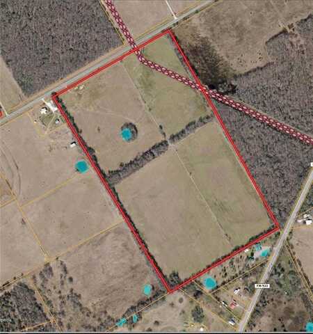 1311 FM 1304, Aquilla, TX 76622