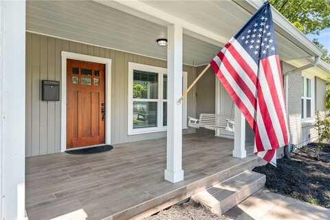 4007 Austin Avenue, Waco, TX 76710