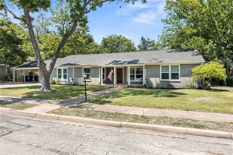4007 Austin Avenue, Waco, TX 76710