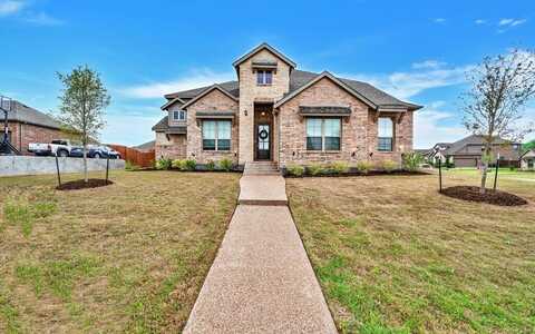 1045 Kreece Drive, Hewitt, TX 76643