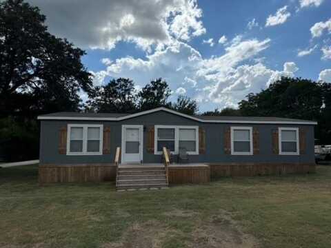 135 Chisholm Pass, Whitney, TX 76692