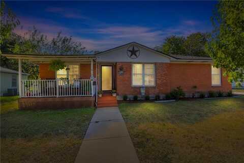4108 Huaco Lane, Waco, TX 76710