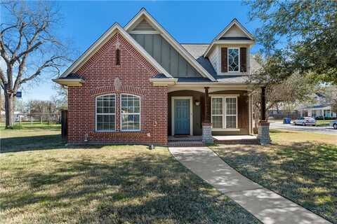 2124 S 4th Street, Waco, TX 76706