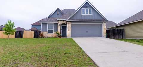10800 Kestrel Court, Waco, TX 76708
