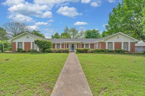 401 NW 3rd Street, Hubbard, TX 76648