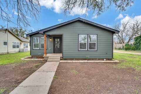 503 3rd Street, Valley Mills, TX 76689