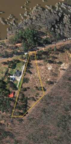 00 N Lakeshore Drive, Shreveport, LA 71107