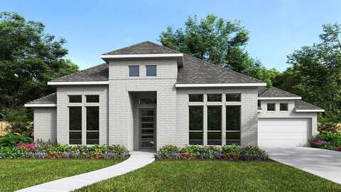 1124 Plateau Lane, Rockwall, TX 75087
