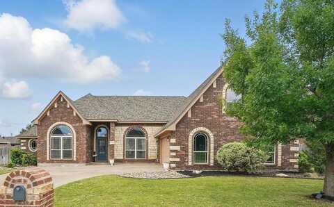 4525 Vista Grande, Abilene, TX 79606