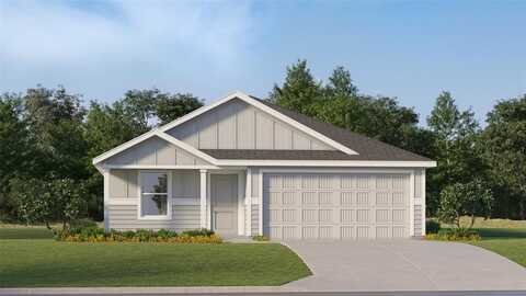 4020 Drifters Bend Drive, Crowley, TX 76036