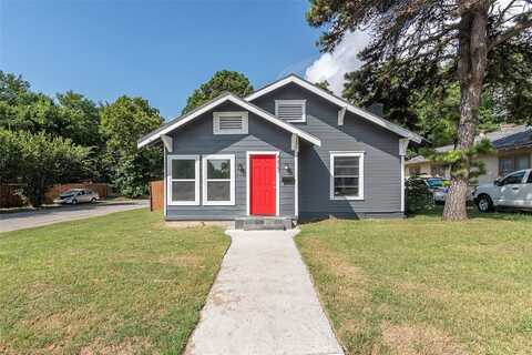 4423 Colonial Avenue, Dallas, TX 75215