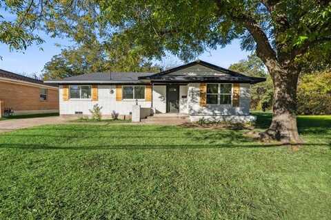 2327 N Prairie Creek Road, Dallas, TX 75227