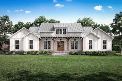 Bed Tbd Eagles Ridge Drive, Brock, TX 76087