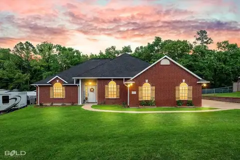 7622 Mary Ann Circle, Blanchard, LA 71107