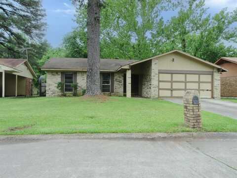 3811 Liaison Drive, Shreveport, LA 71108