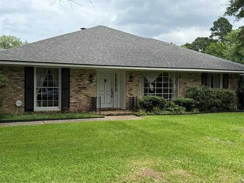 8309 Ashbourne Drive, Shreveport, LA 71106