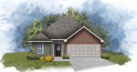 733 Venecia Drive, Bossier City, LA 71111