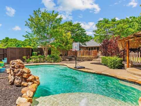 8531 Cripple Creek Drive, Frisco, TX 75034