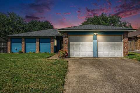 432 Little Fox Lane, Fort Worth, TX 76108