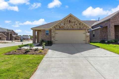 3901 Oak Creek Circle, Denison, TX 75020