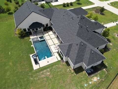 2015 Honey Lane, Celina, TX 75009