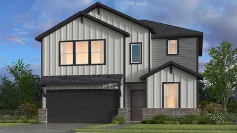1208 Toro Trail, Fort Worth, TX 76052
