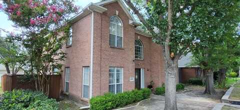 2309 Dyers Oak Drive, Plano, TX 75074