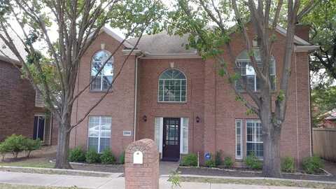 2309 Dyers Oak Drive, Plano, TX 75074
