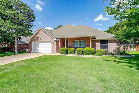849 Royal Oak Lane, Burleson, TX 76028