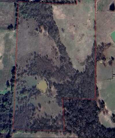 0000 Fm 2709, Eustace, TX 75124