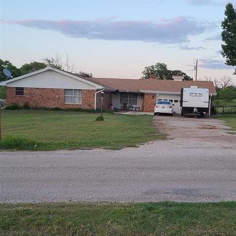 423 County Road 477, Stephenville, TX 76401